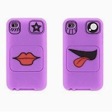 Griffin Faces iPod Touch 4th Generation New Accessories comprar usado  Enviando para Brazil