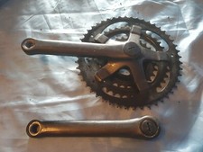 Mtb fach kurbek gebraucht kaufen  Duisburg