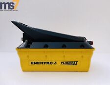 ENERPAC PATG1102N TURBO 2 BOMBA HIDRÁULICA A AR 700 BAR/10.000 PSI #2 comprar usado  Enviando para Brazil