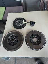 Kupplung satz schwungrad gebraucht kaufen  Peiting