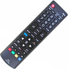 Replacement akb73715601 remote for sale  BIRMINGHAM