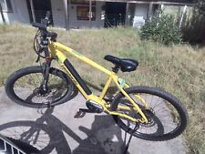 Bicicletta elettrica lombardo usato  Stromboli