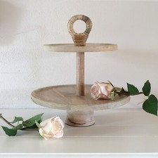 Riviera maison mangoholz gebraucht kaufen  Deutschland