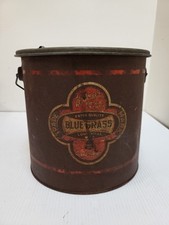 Vintage bluegrass minnow for sale  Coldwater