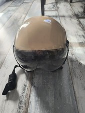 Nexx jethelm leder gebraucht kaufen  München