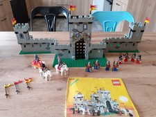 Lego 6080 near d'occasion  Expédié en Belgium