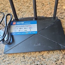 Rca amplified hdtv for sale  Mitchell