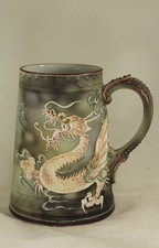 Japanese nippon moriage for sale  Southlake