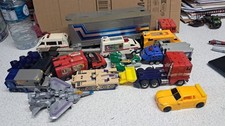 Transformers joblot lot for sale Transformers joblot lot for sale  SUTTON-IN-ASHFIELD