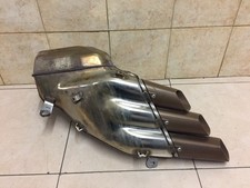 Terminale originale agusta usato  Italia