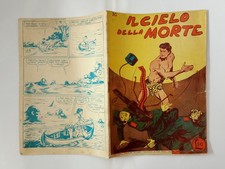 Albo akim gigante usato  Mantova