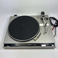 Technics 220 turntable for sale  LONDON