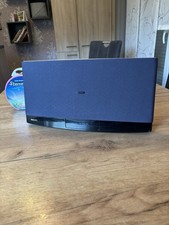 Philips dcm2260 tischradio gebraucht kaufen  Erndtebrück
