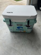 Yeti tundra cooler for sale  Mckinney