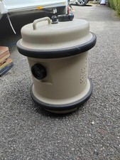 Aquaroll 40l caravan for sale  BRIDPORT