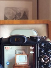 Finepix d'occasion  Dunkerque-