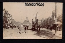 Stockton tees tram for sale Stockton tees tram for sale  DEESIDE