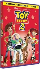 Dvd toy story d'occasion  Les Mureaux