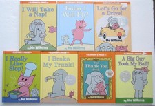 Elephant piggie books for sale  Fort Worth