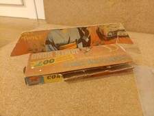 Corgi james bond for sale  STOKE-ON-TRENT