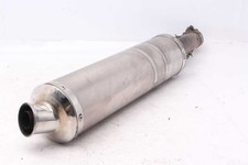 Endtopf auspuff 4467 gebraucht kaufen  Trebbin