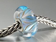 Trollbeads schimmern meeres gebraucht kaufen  Bielefeld