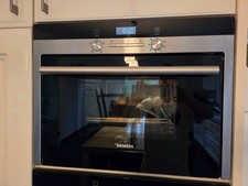 Dampfgarer siemens hlhb24 gebraucht kaufen Dampfgarer siemens hlhb24 gebraucht kaufen  Dresden