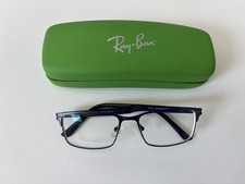 Monture lunettes vue d'occasion  Sciez