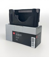 Genuine leica leather for sale  SHOREHAM-BY-SEA