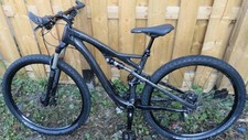Specialized carbon camber for sale  GATESHEAD