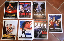 sylvester stallone rambo usato sylvester stallone rambo usato Garlasco