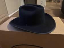 Miller hats 10x for sale  Cypress