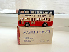 Matchbox east staffordshire for sale  SEAFORD