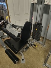 Hoist leg seated for sale  Walker