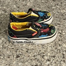 Vans wall gabba for sale  Clyde