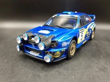 Subaru impreza wrx usato  Vertemate con Minoprio