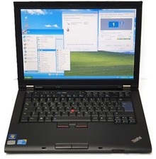 Lenovo thinkpad t410 gebraucht kaufen  Fellbach