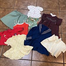 Vtg kids clothes for sale  Oakland