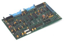 Placa De PC APACS SIEMENS MOORE 15489-211 USADA 15489211 comprar usado  Enviando para Brazil