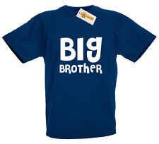 Big brother shirt for sale  CAMBORNE
