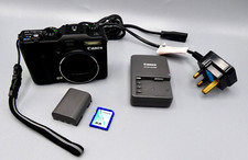 Digital Cameras for sale  BRIDGEND