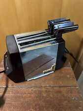 Tostapane vintage bialetti usato  Cammarata