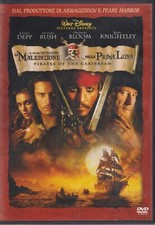 Pirati dei caraibi usato  Roma