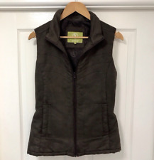 Aigle gilet womens d'occasion  Expédié en Belgium