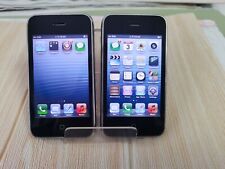 Apple iPhone 3GS - 32GB - Preto (desbloqueado) A1303 (GSM), usado comprar usado  Enviando para Brazil