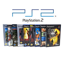 Sony playstation ps2 gebraucht kaufen  Iserlohn