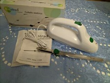 Coltello elettrico amstrad usato  Italia