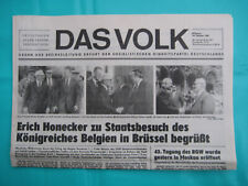 1987 ddr dresden gebraucht kaufen  Deutschland