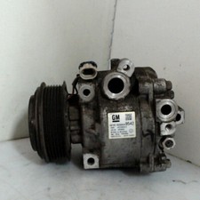 Compressore per opel usato  Italia