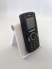 Samsung m110 black for sale  BIRMINGHAM